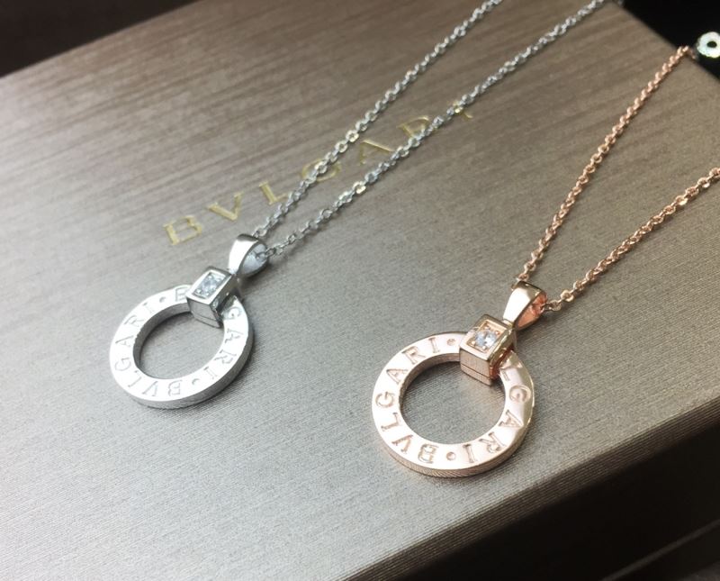 Bvlgari Necklaces